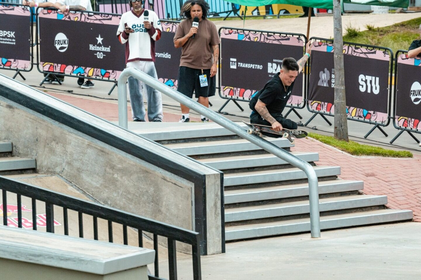 Foto: Pablo Vaz / STU