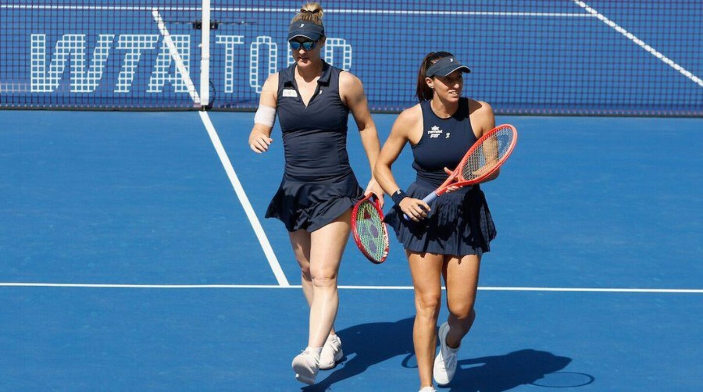 Foto: WTA de Dubai