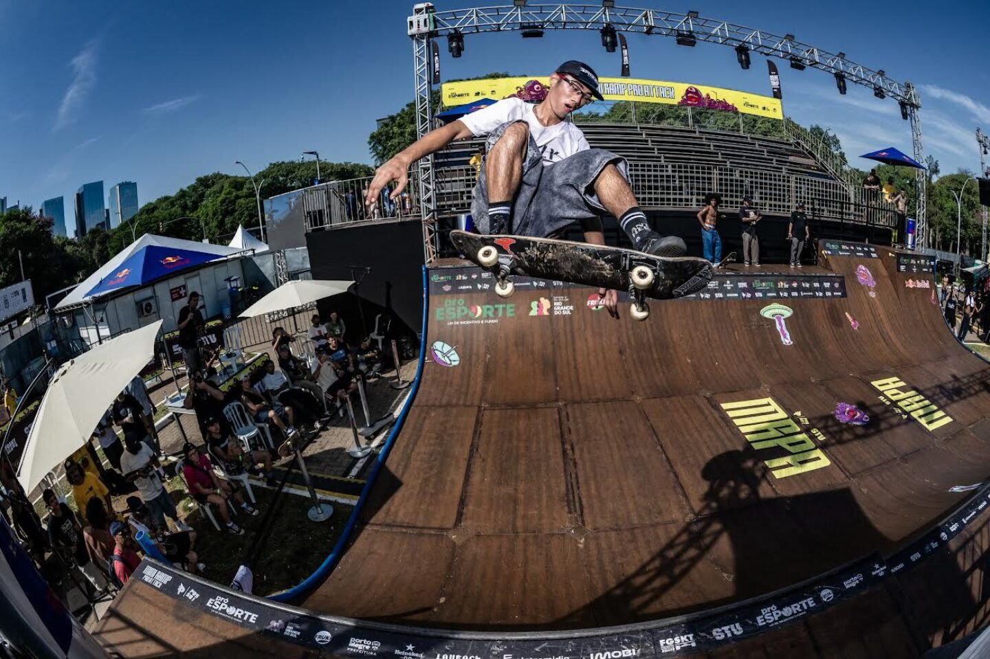 Foto: Pablo Vaz / STU