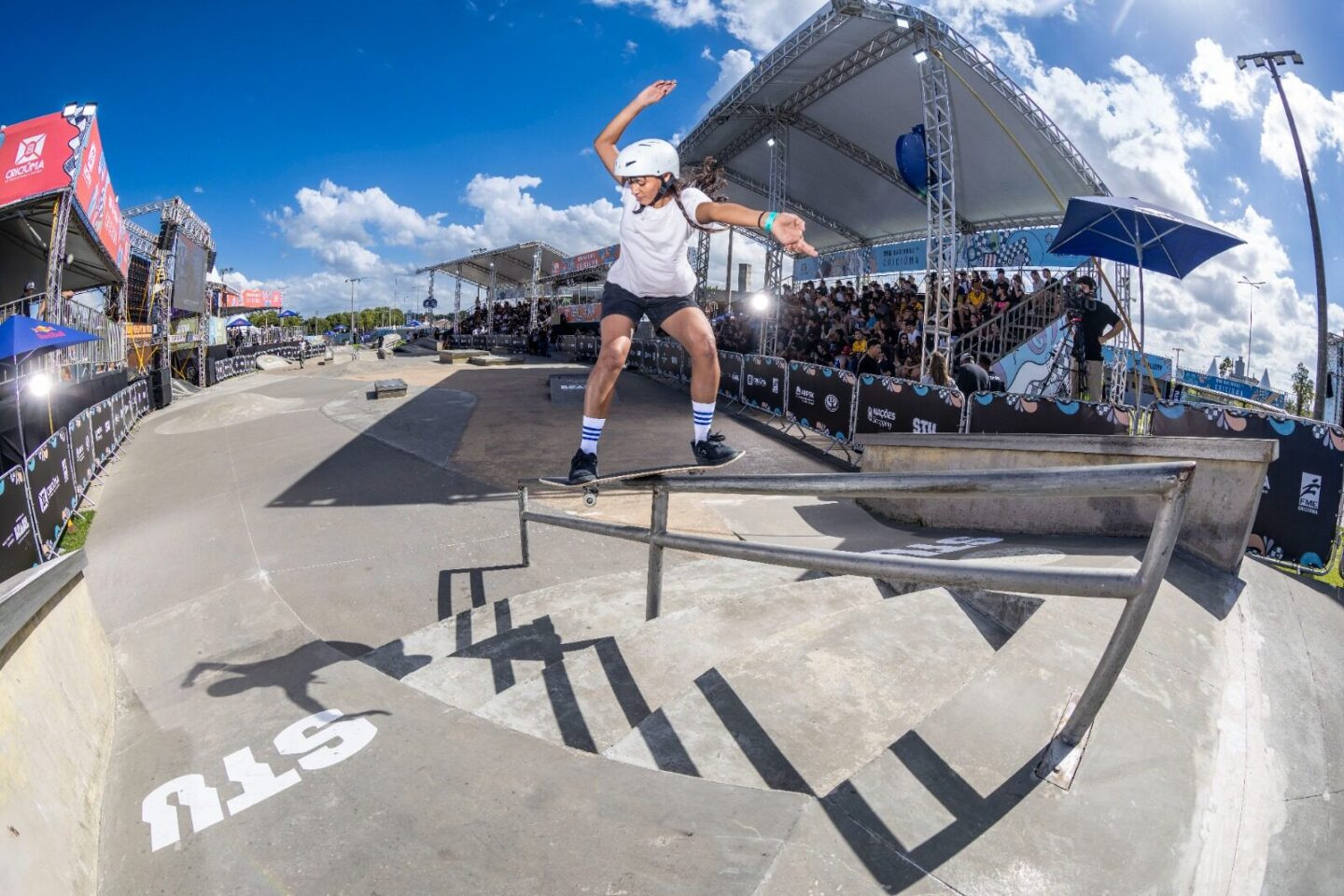 Maria Lúcia Foto: Julio Detefon / STU