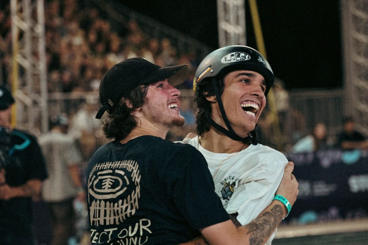 Foto: Thiago da Luz / STU