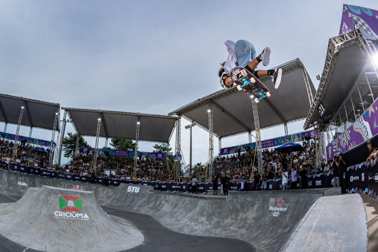 Foto: Pablo Vaz/STU
