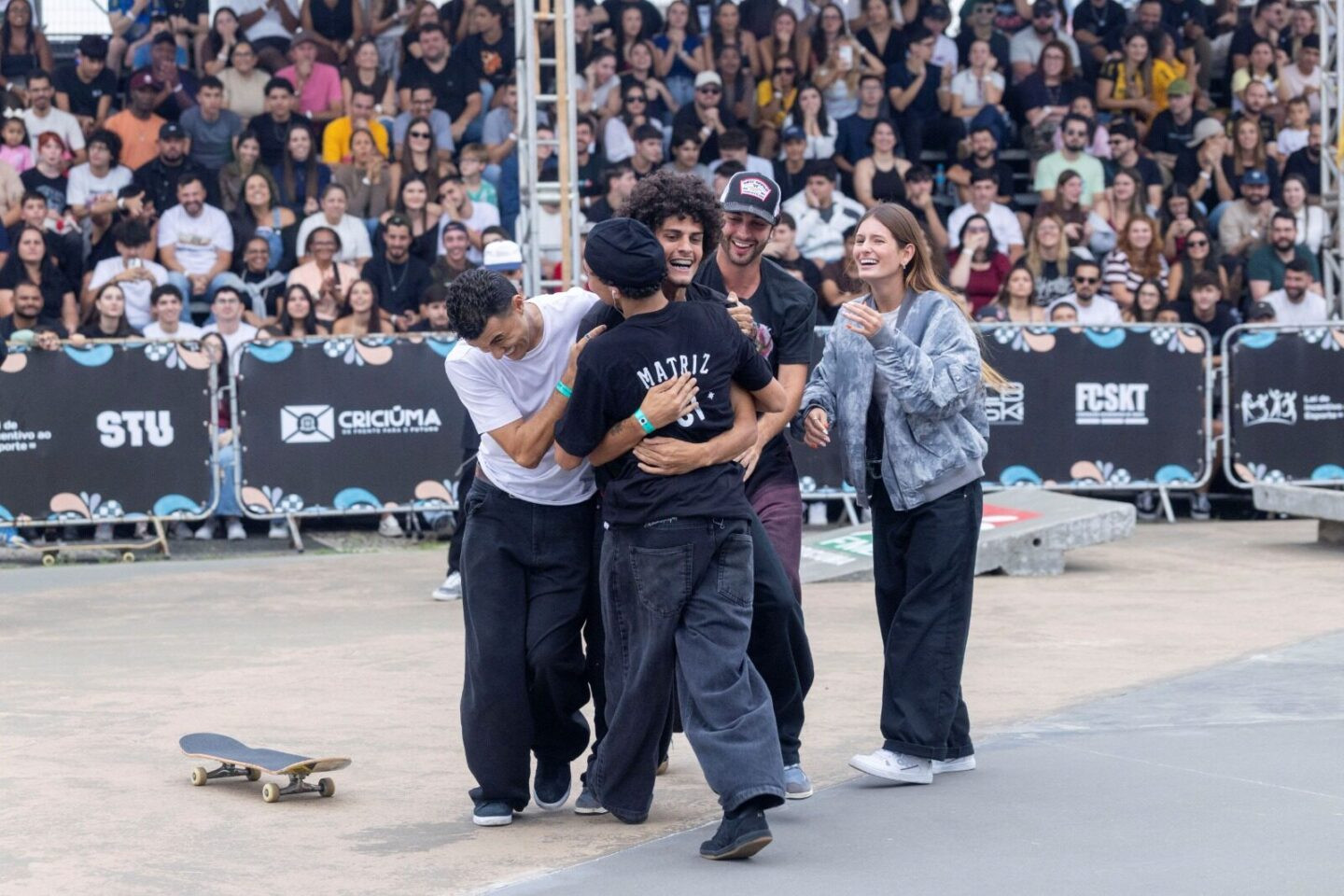 Foto: Julio Detefon / STU