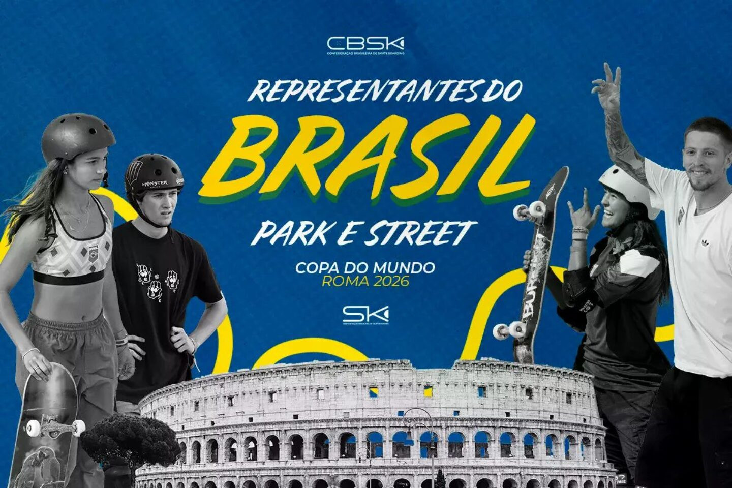 Arte: CBSK