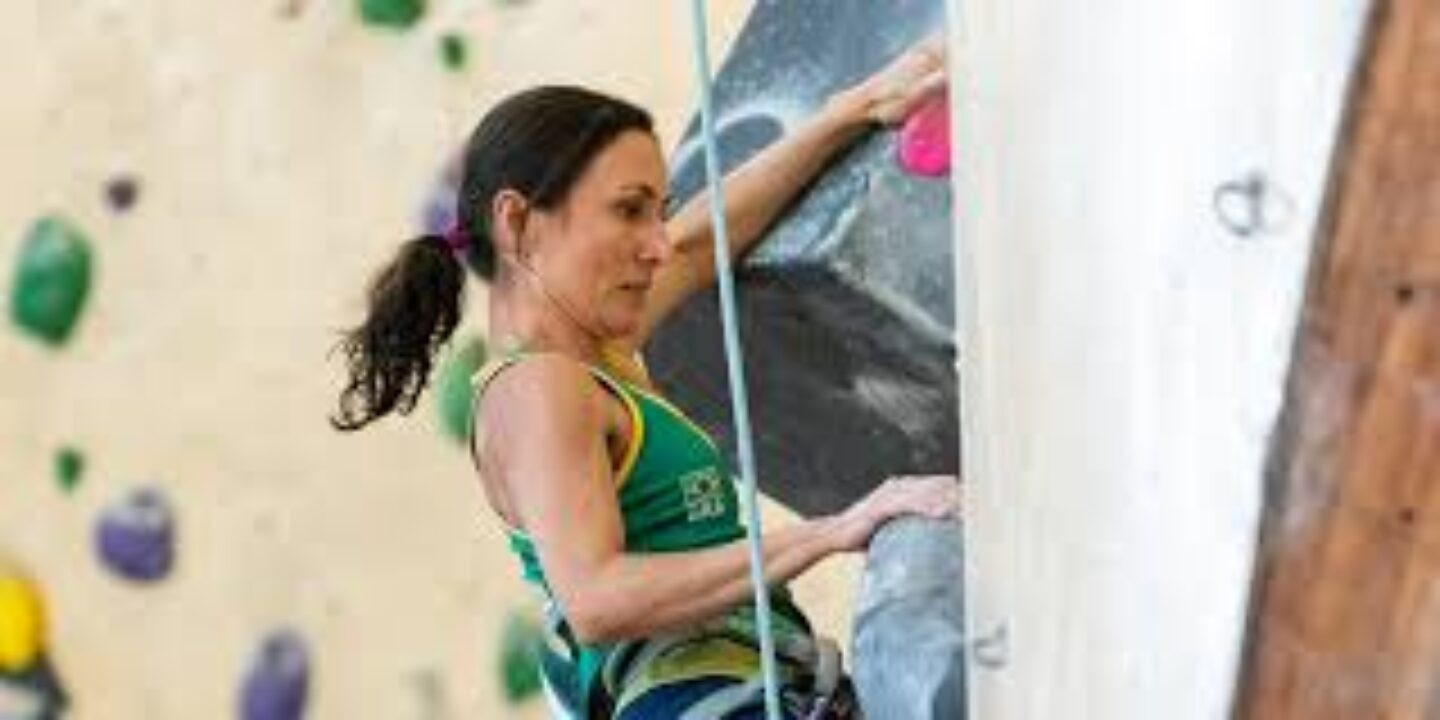 Dsloboban Miskovic/IFSC