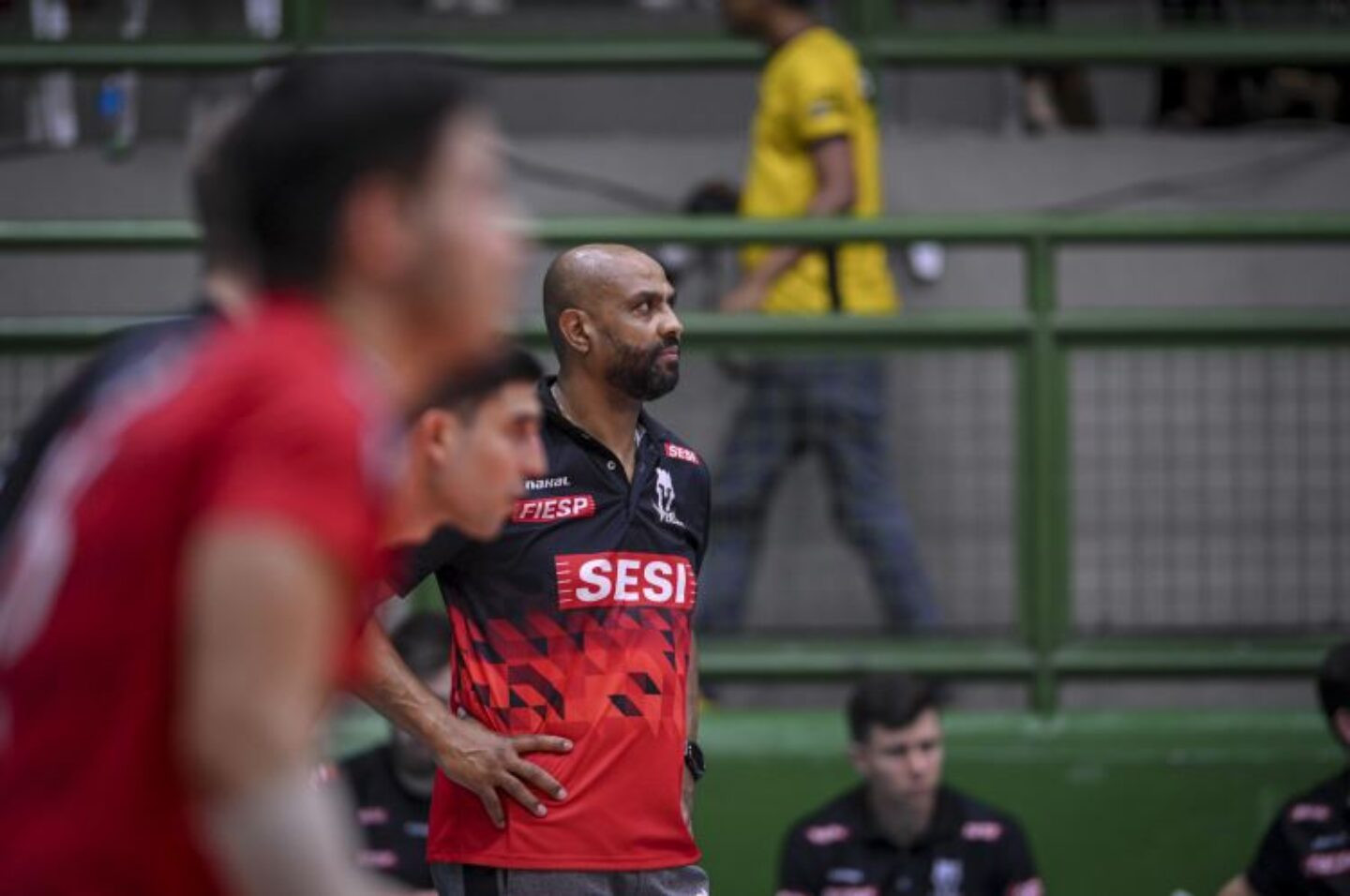 Foto: Agência i7/SADA Cruzeiro