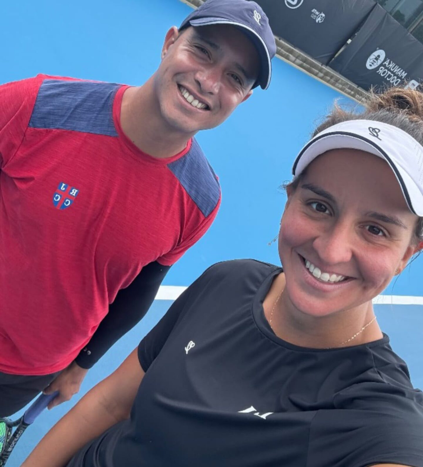 ingridmartinsauckland26gd(1) Foto: Divulgação