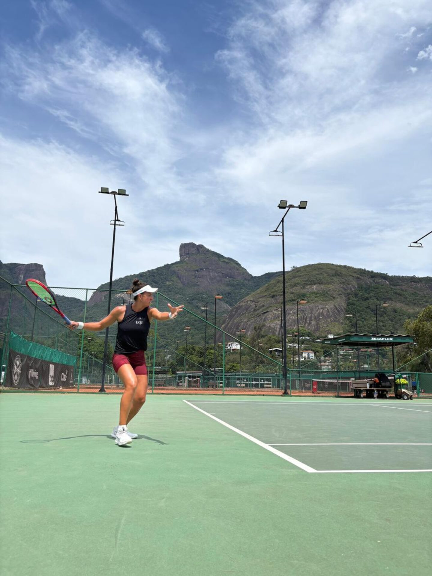 ingridmartinstreinorio25gd Foto: Divulgação