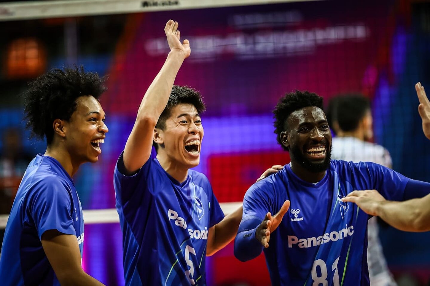 Foto: Volleyball World