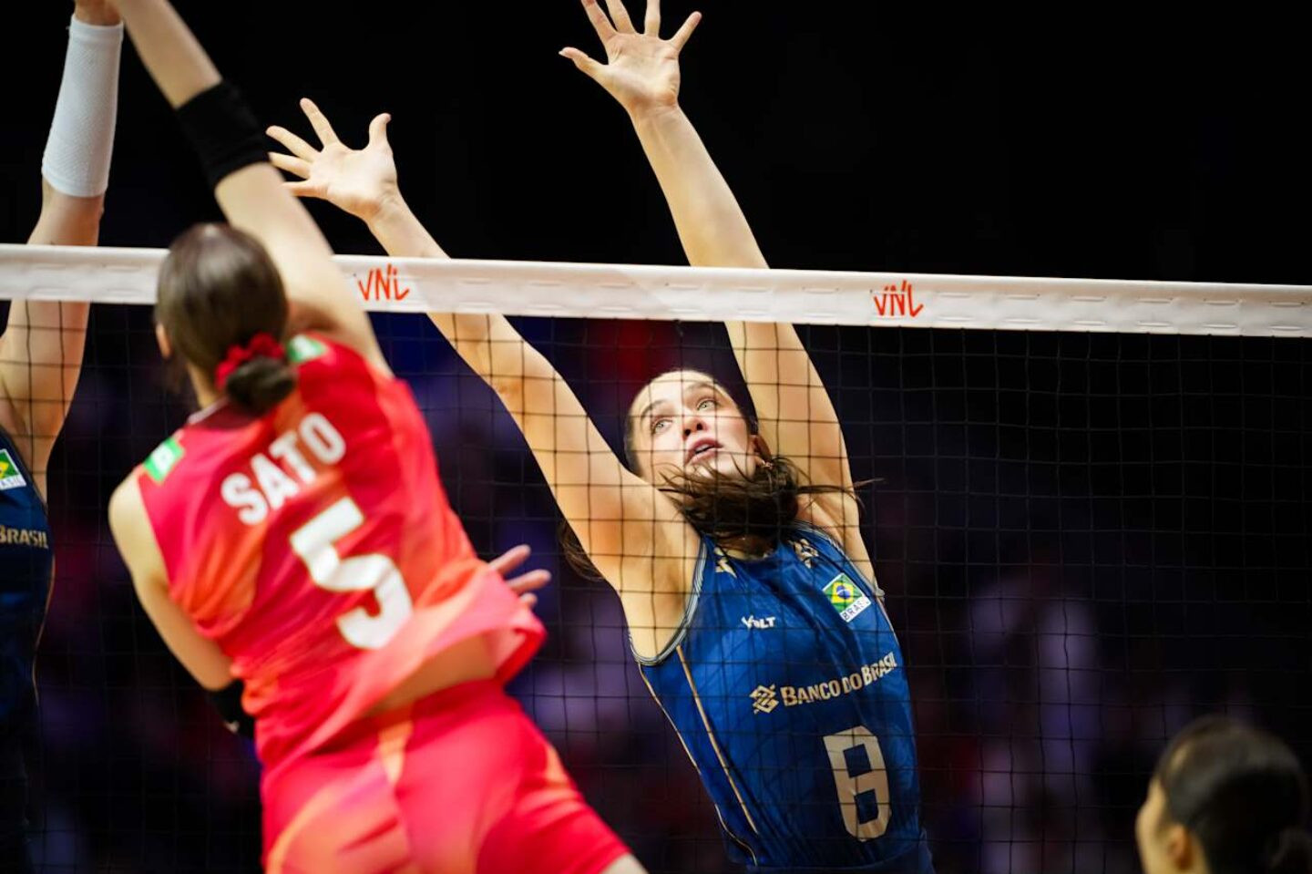 Foto: Volleyball World
