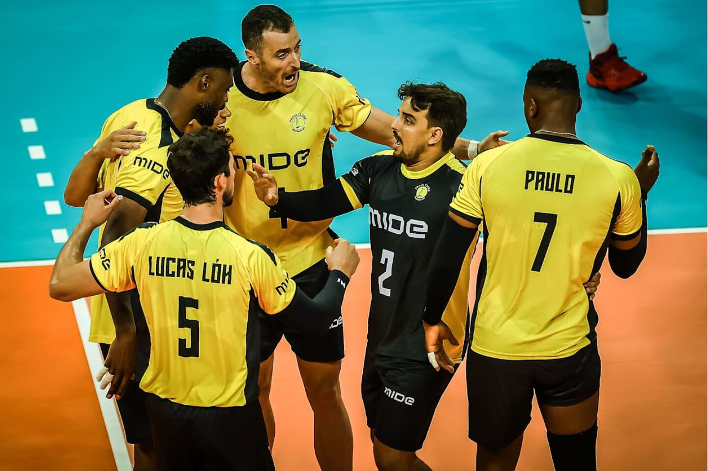 Foto: Volleyball World