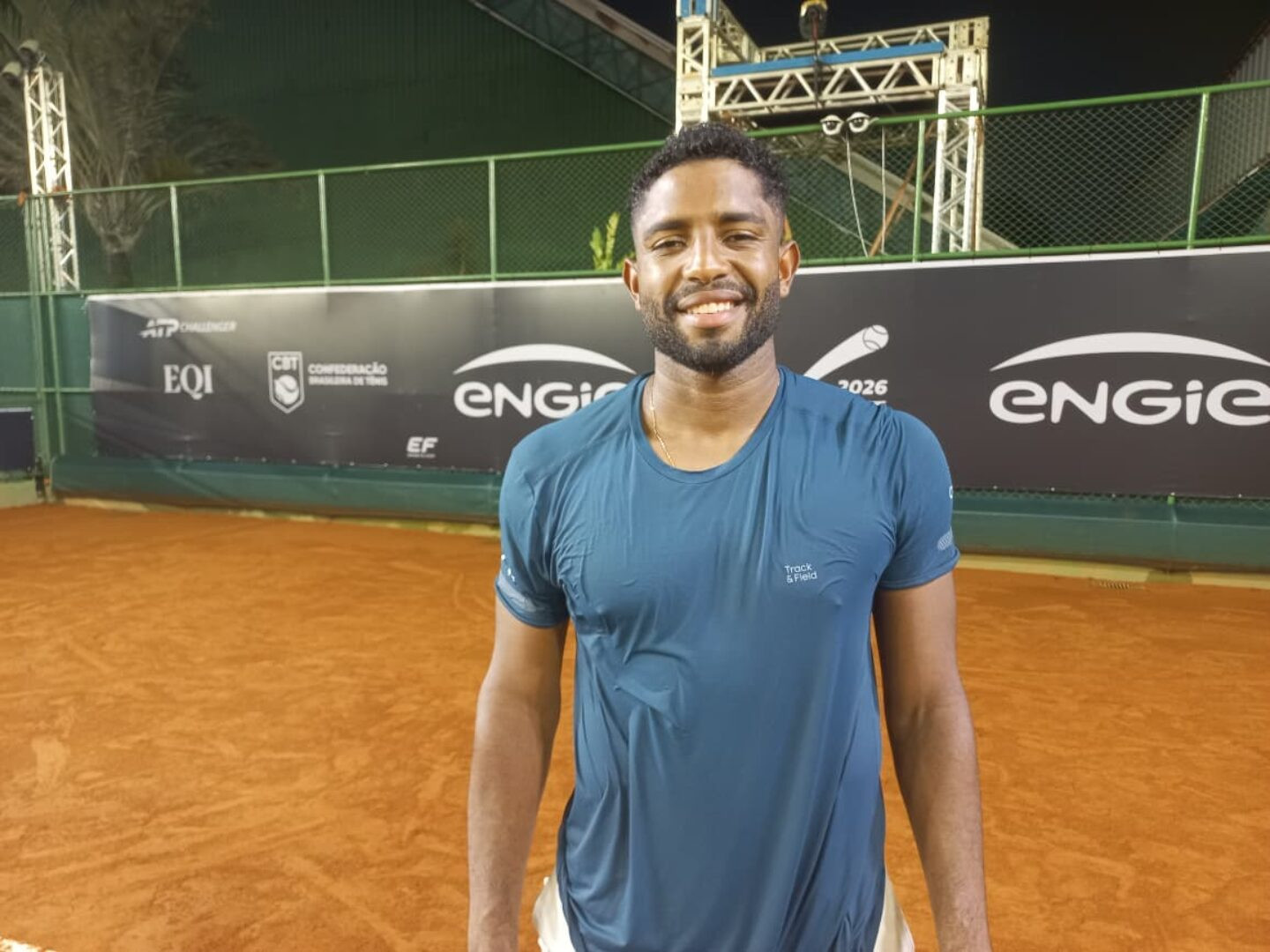 joaolucasreisbrasilia26tgd Foto: Divulgação