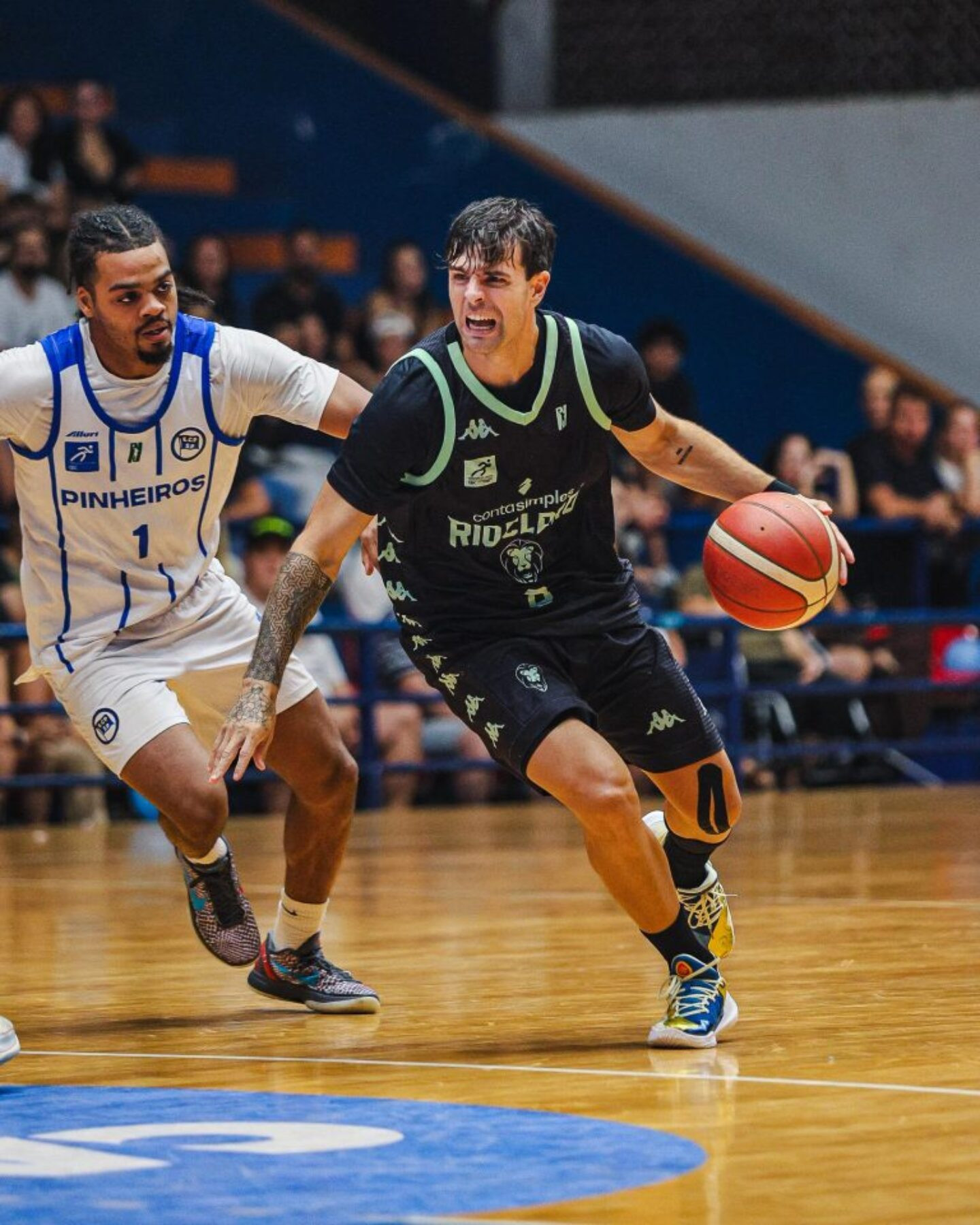 Foto : Lucas Vieira Portes / Conta Simples Rio Claro