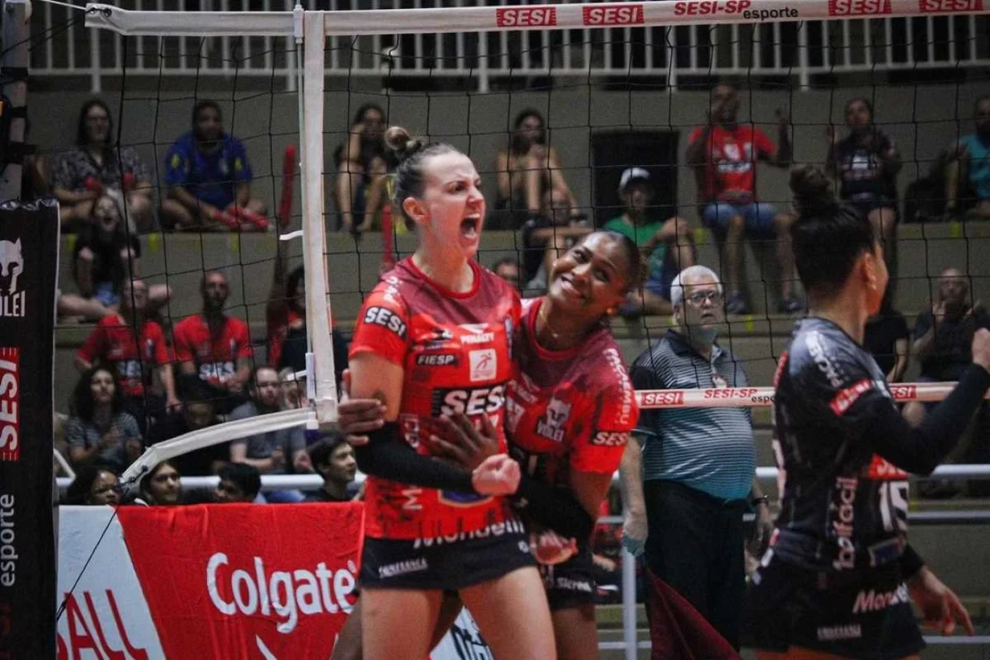 Foto: Felipe Wiira/SESI