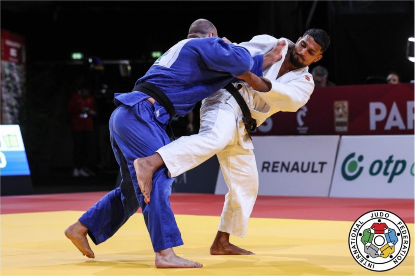 Foto: Emanuele Di Feliciantonio/IJF