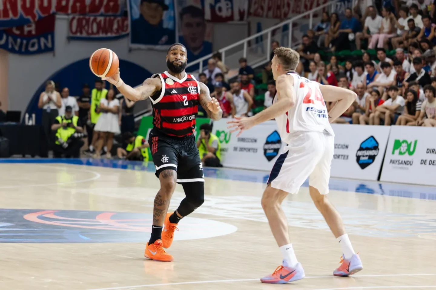 lqnhjzfasal6fybnarl2 FIBA/Divulgação