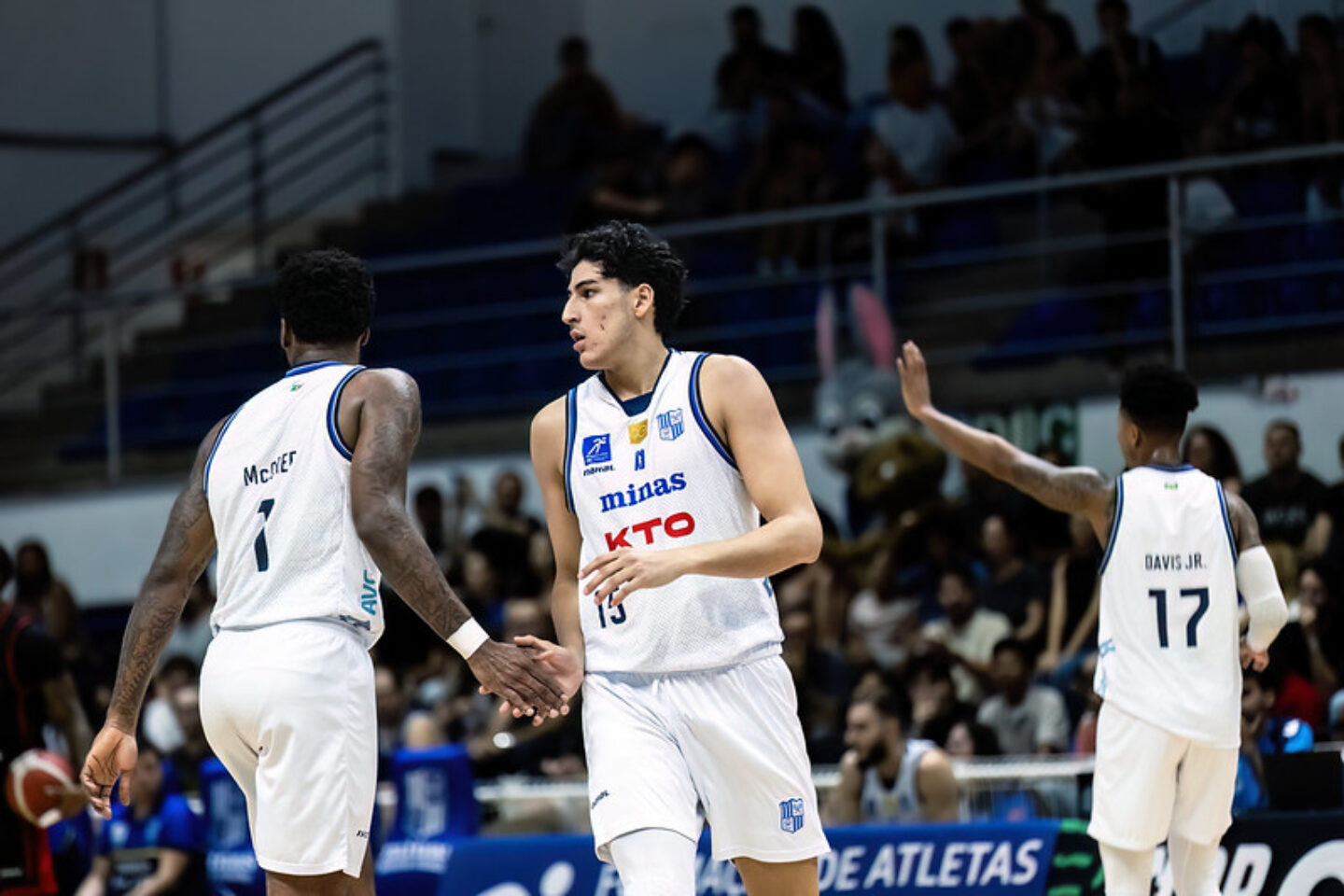 Foto: Hedgard Moraes/MTC