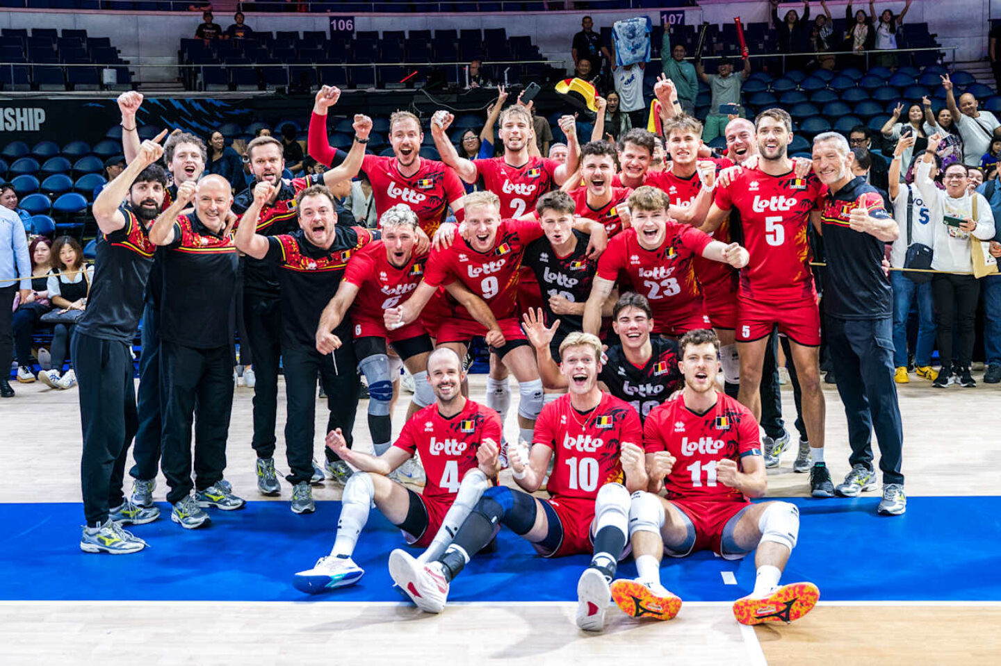 mr06pdmgyqzkxpsm3mv7 Foto: Volleyball World