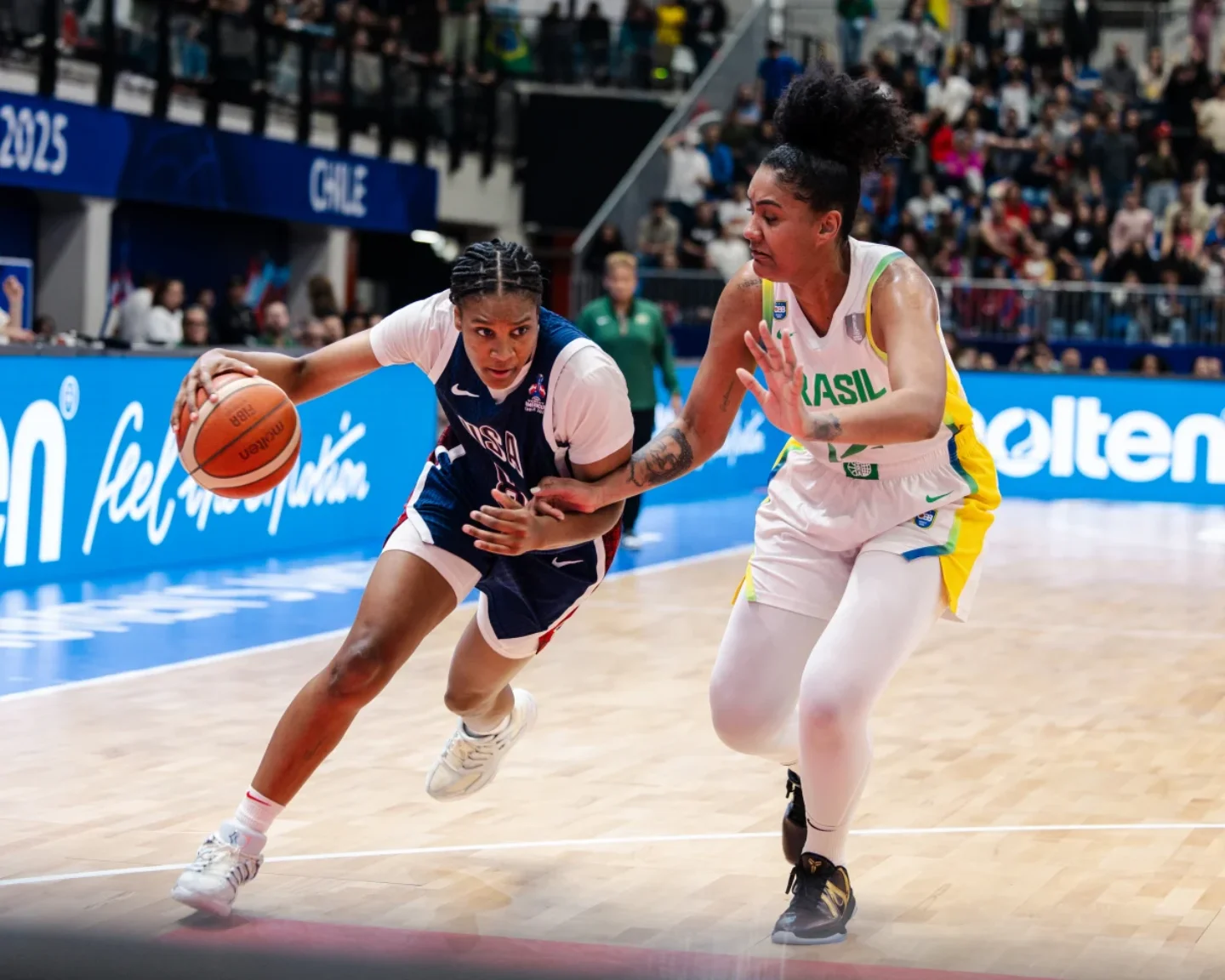 FIBA/Divulgação