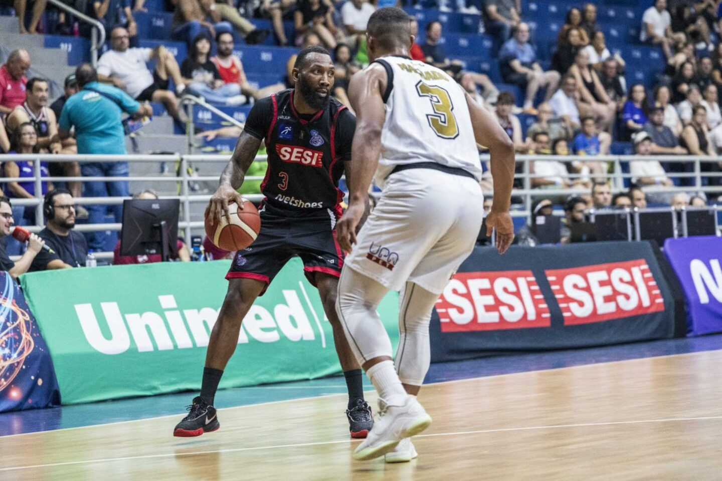 Foto: Marcos Limonti RELANCE / SFB