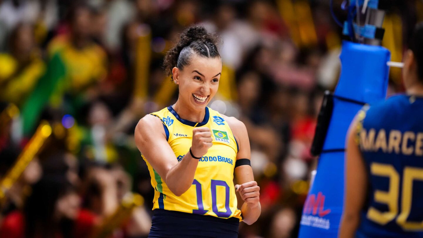 Foto: Volleyball World