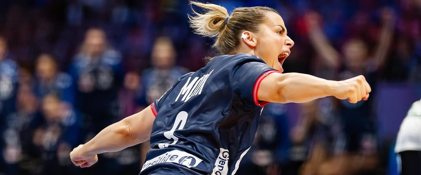 norwin IHF/Divulgação