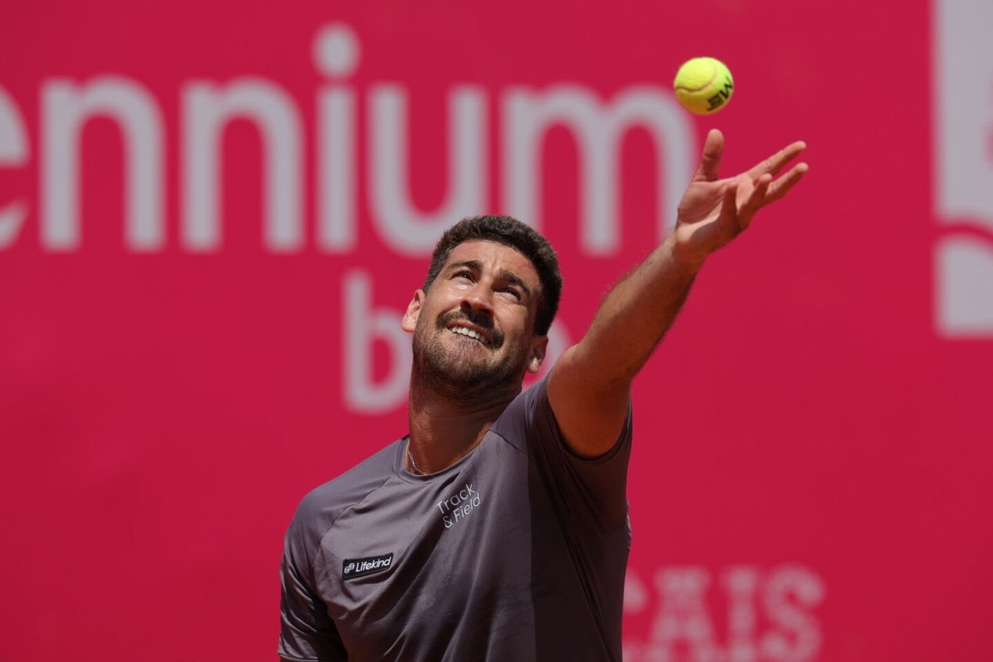 orlandoluz Foto: Millennium Estoril Open