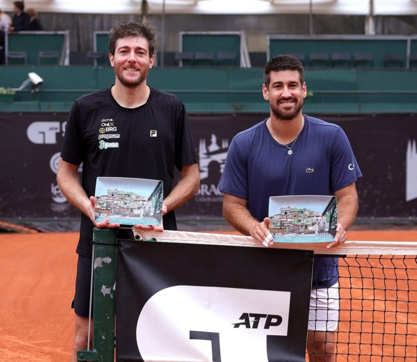 orlandoluzdemolinergd Foto: Federação Portuguesa de tênis