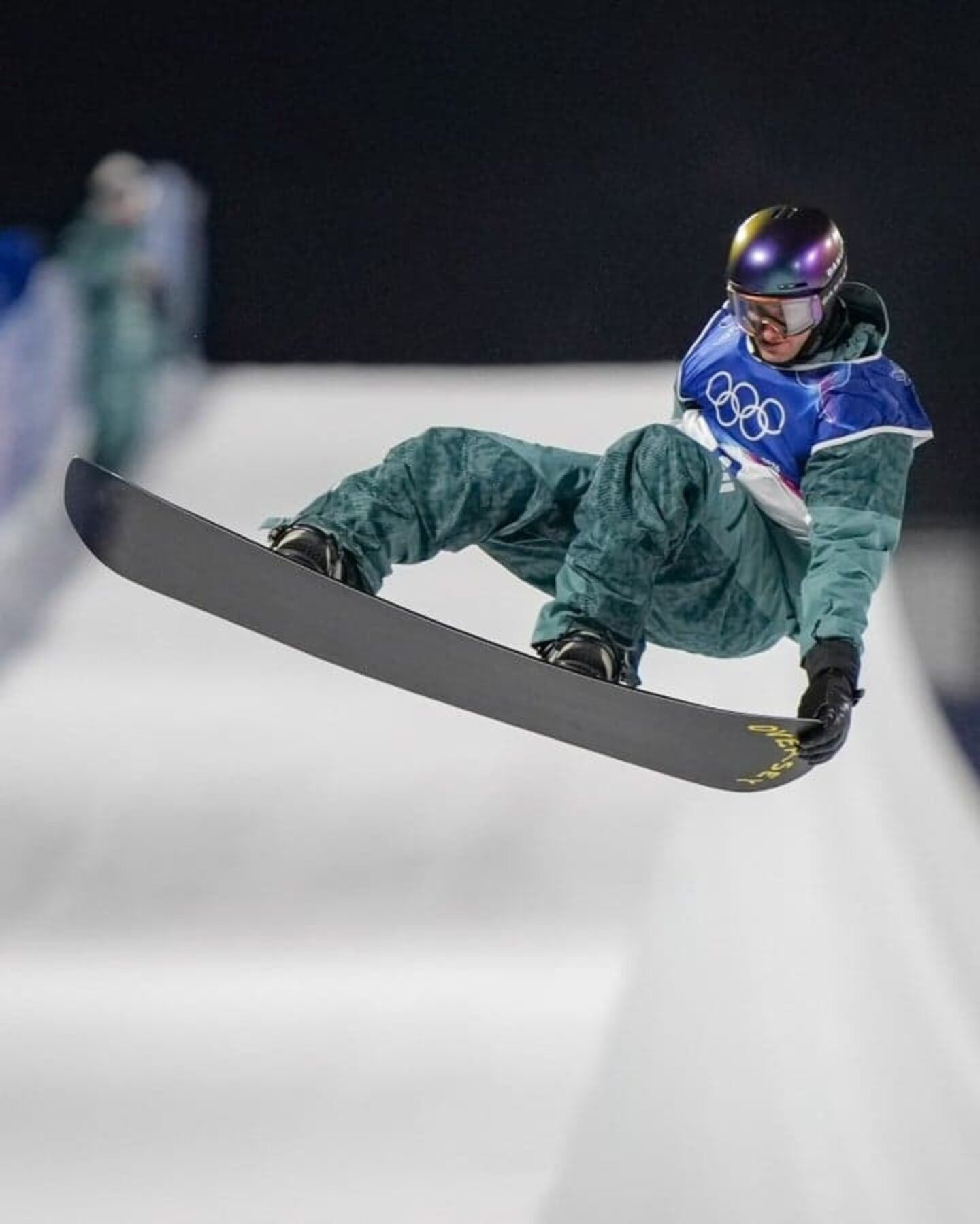 Foto: Rafael Bello/COB