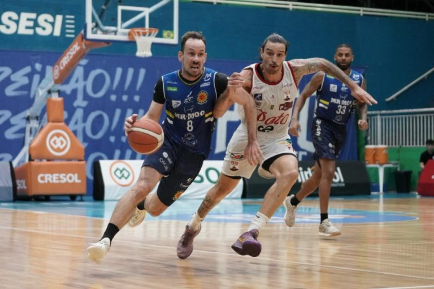 Foto: Maurício Moreira