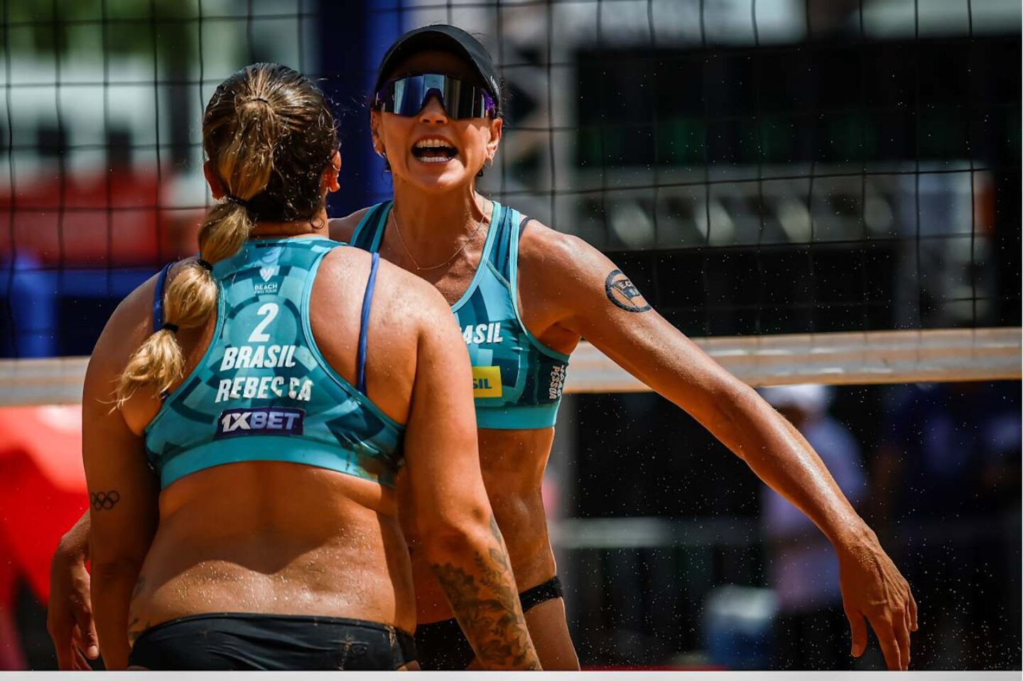 Foto: Volleyball World