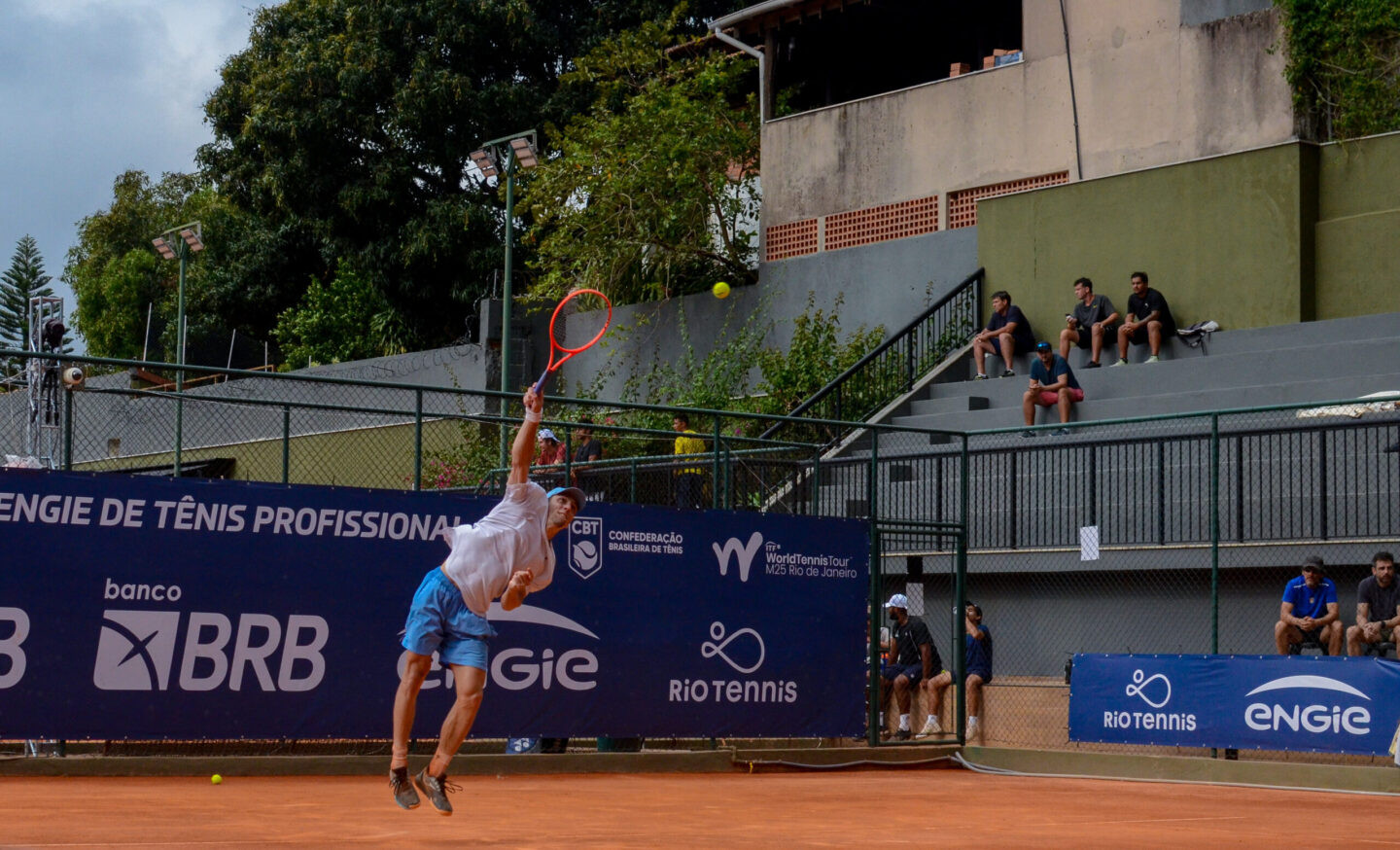 Foto: Viviane Lepsch/ Dream