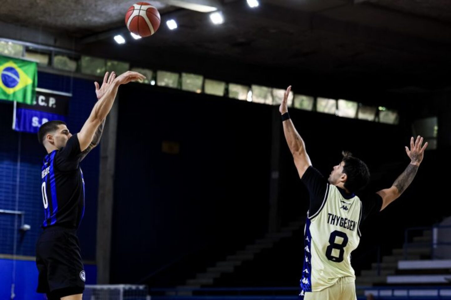 Foto: Ricardo Bufolin/Pinheiros