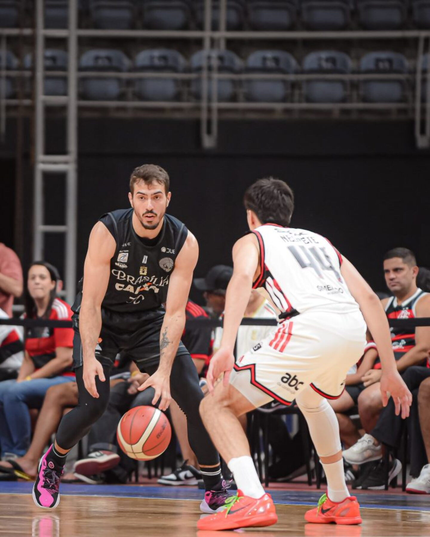 Foto: Paulo Reis / Flamengo