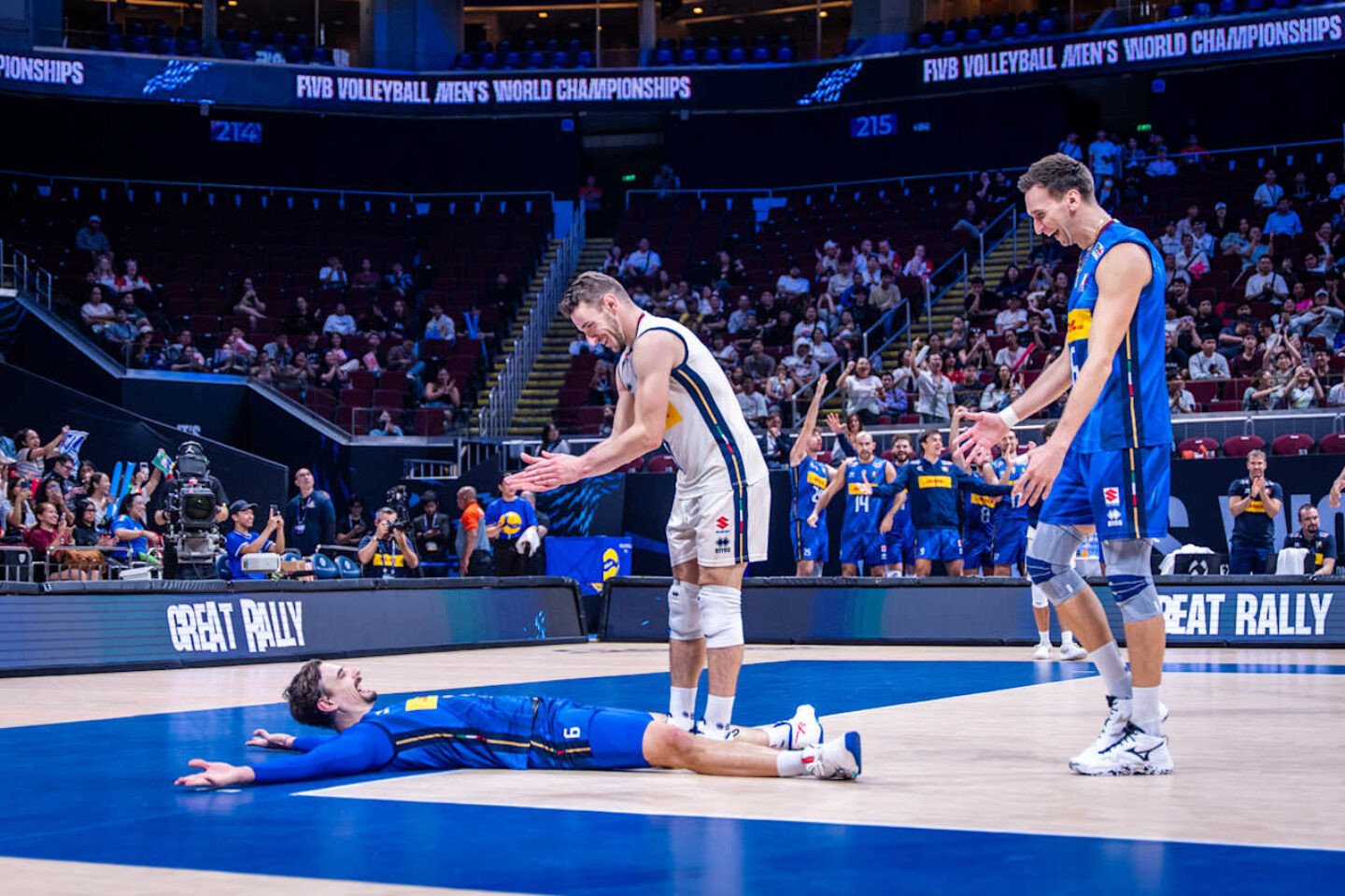 pudw7r4wrxsgyrtzi4kv Foto: Volleyball World