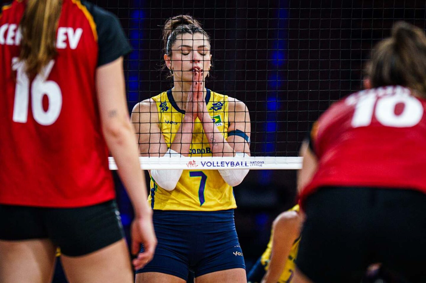 Foto: Volleyball World