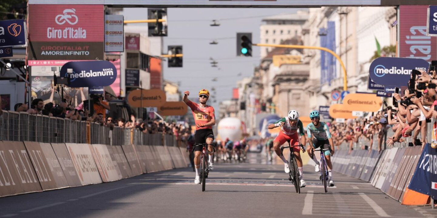 rAUvKVWb9YFnAu7KAyWT_240526-031850 Giro d'Itália/Divulgação