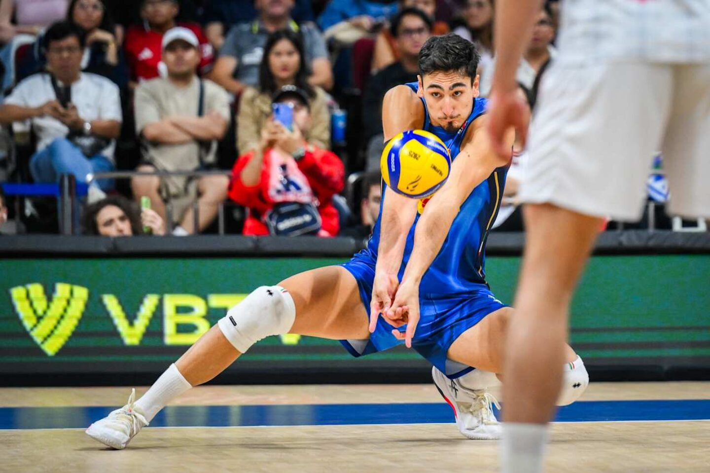 Foto: Volleyball World