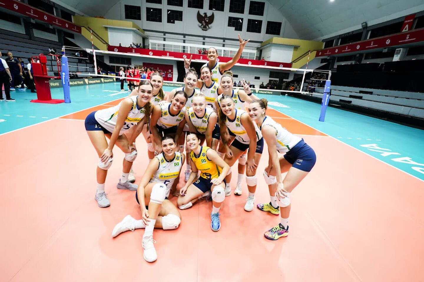 Foto: Volleyball World