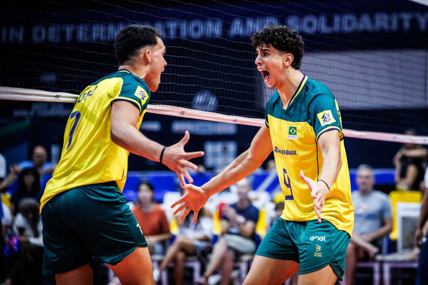 Foto: Volleybal World