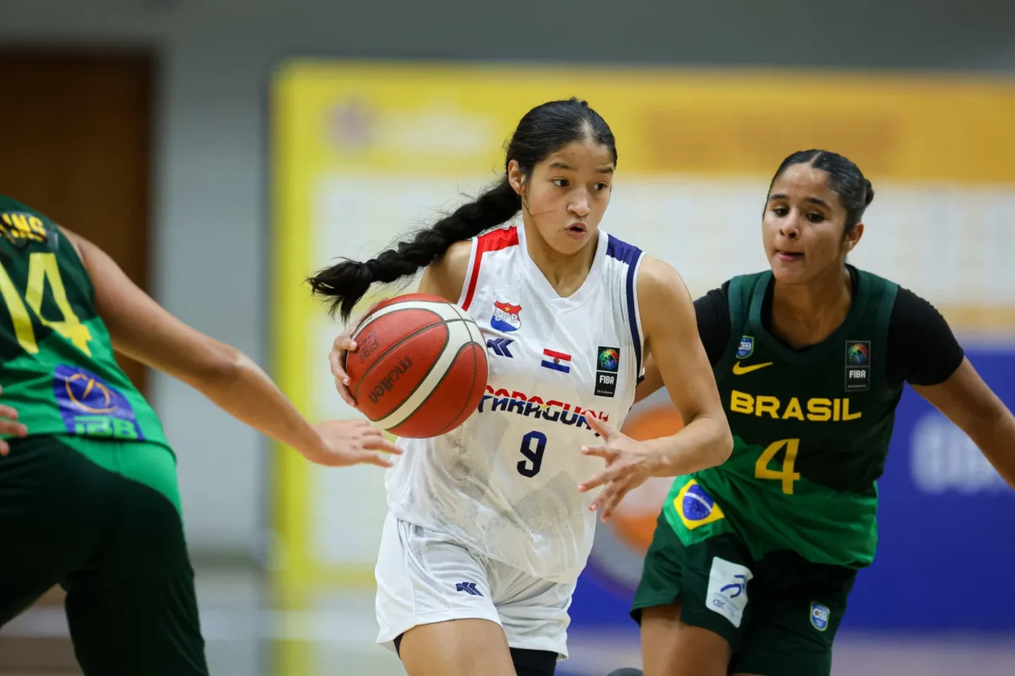 Foto: FIBA Basketball