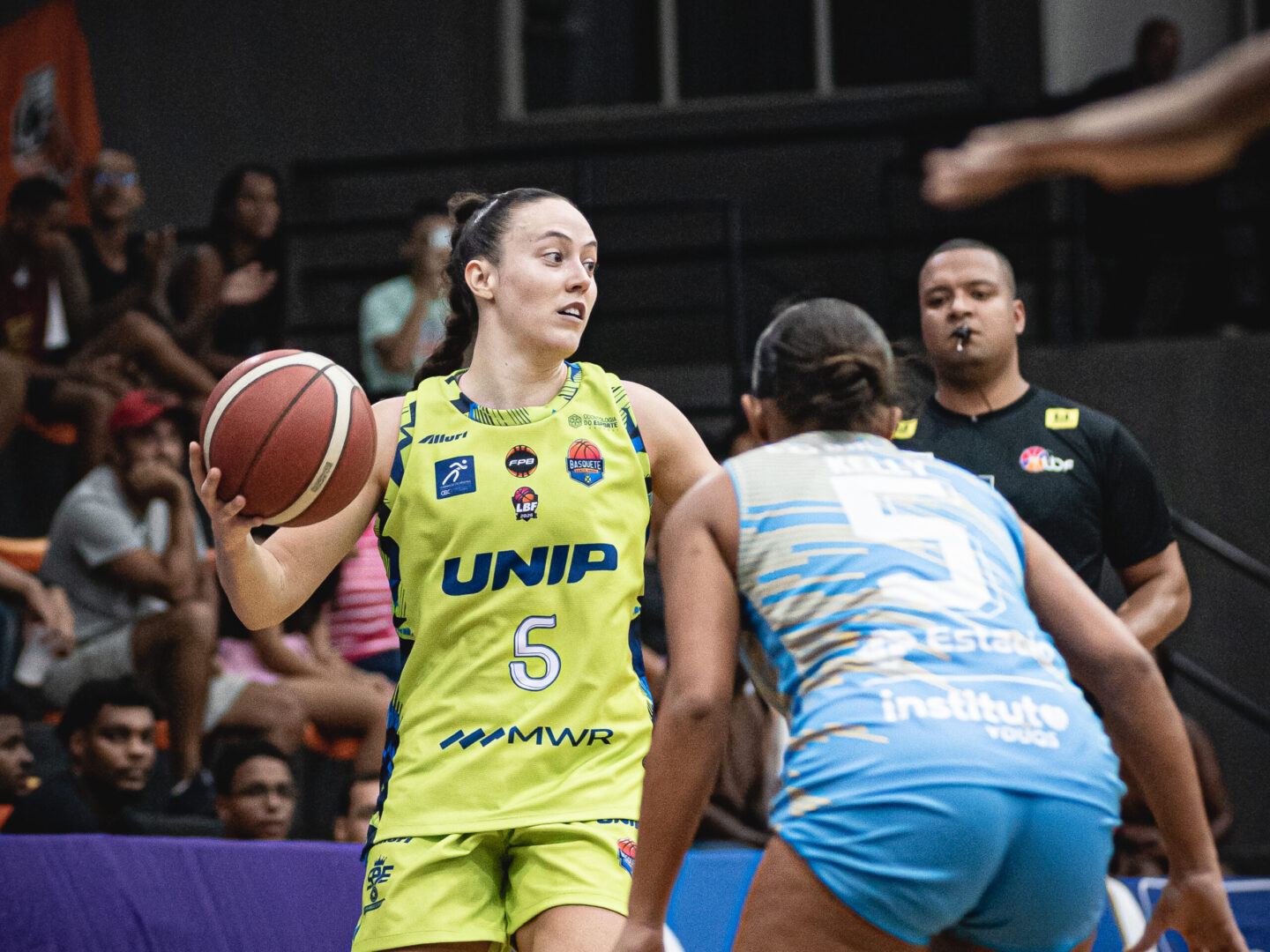 Foto: Maurício Almeida