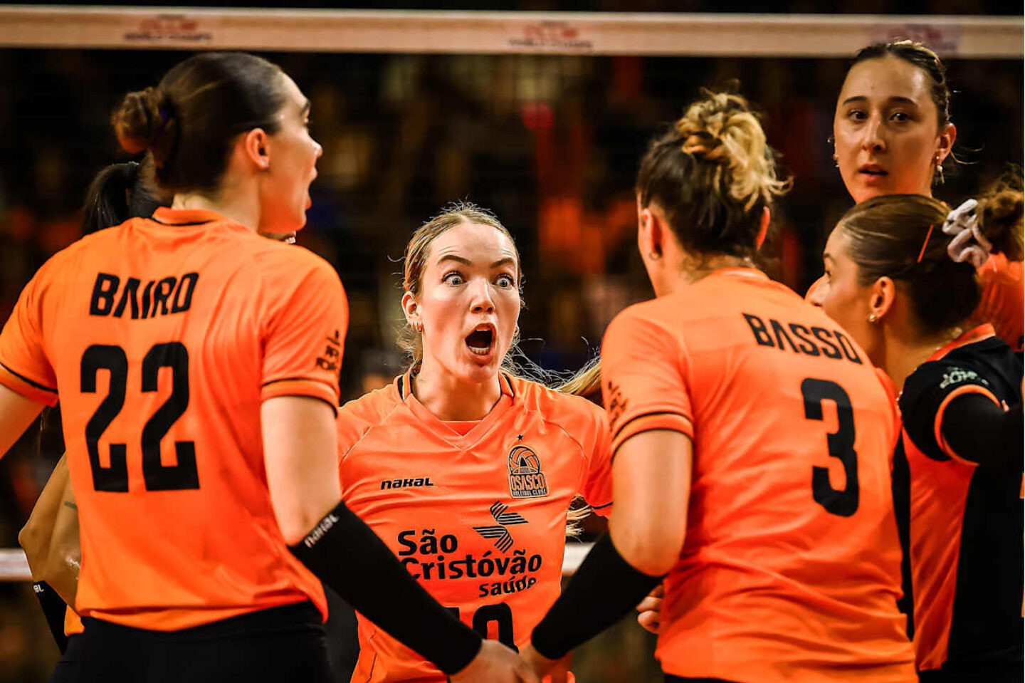 Foto: Volleyball World