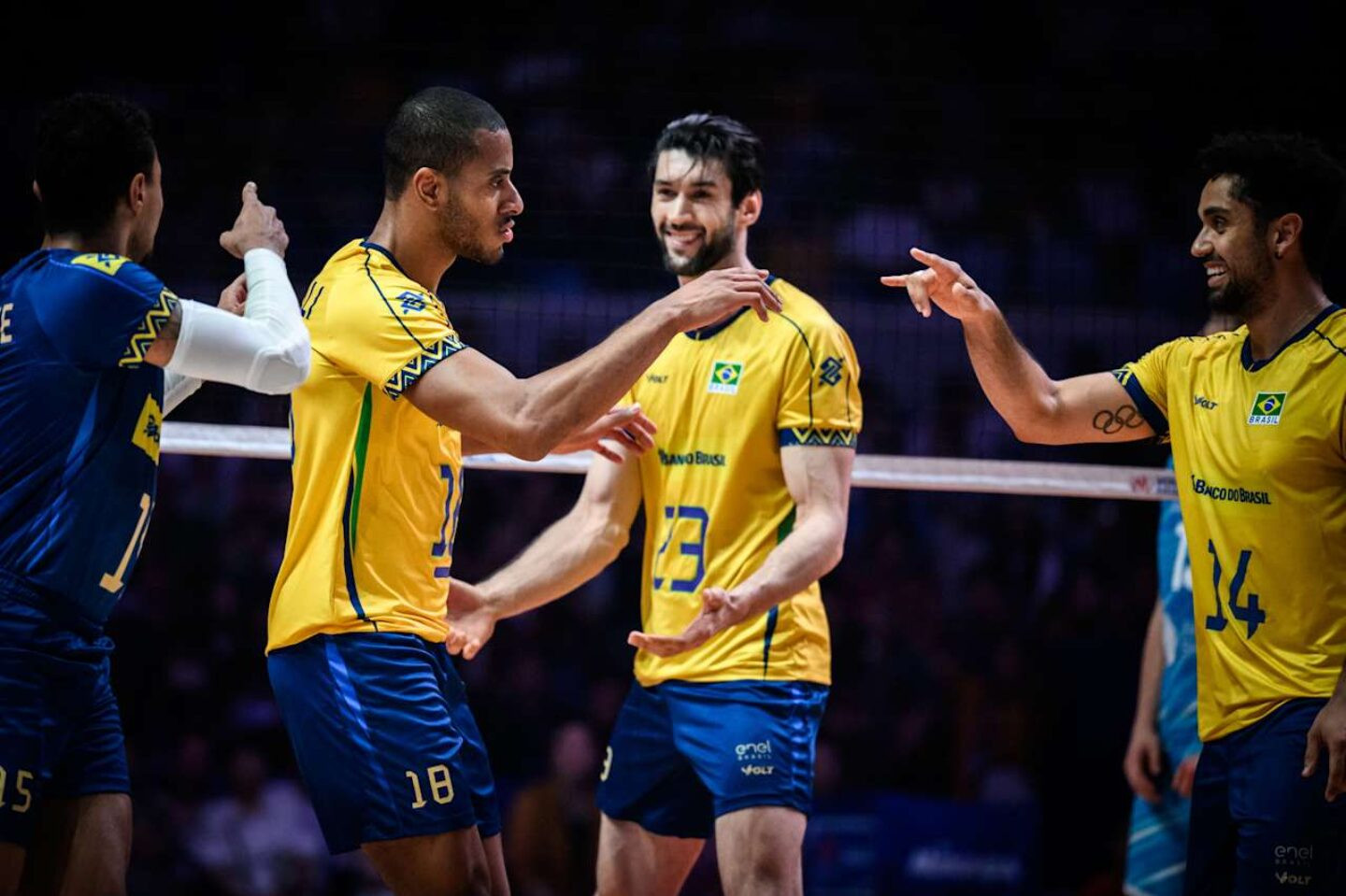 Foto: Volleyball World