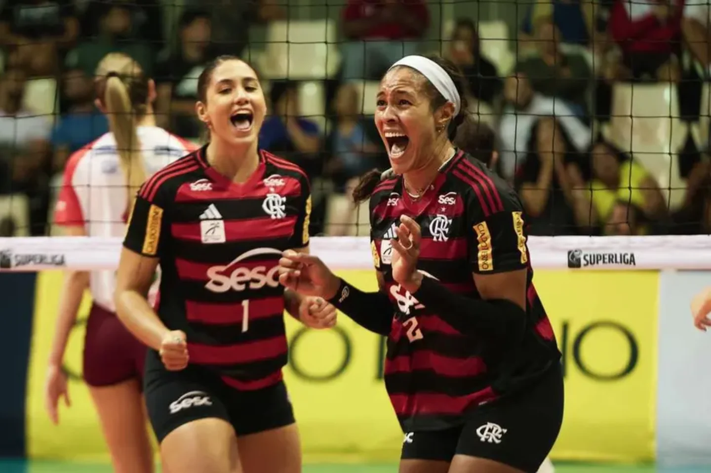 Foto: Mariana Sá/Flamengo