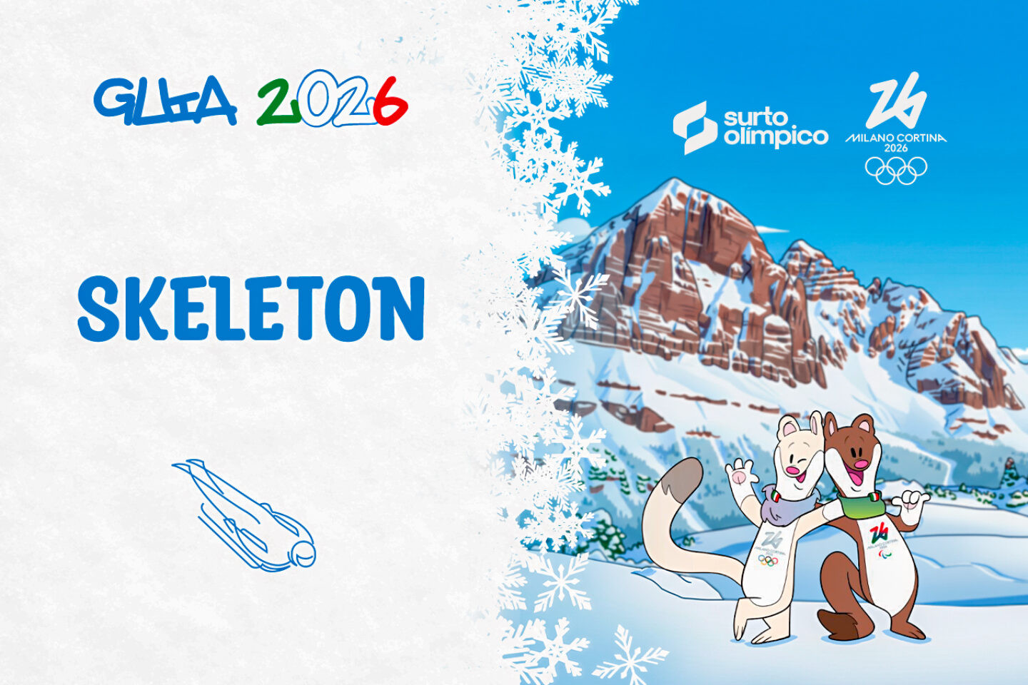 skeleton Arte de Vitor Pata