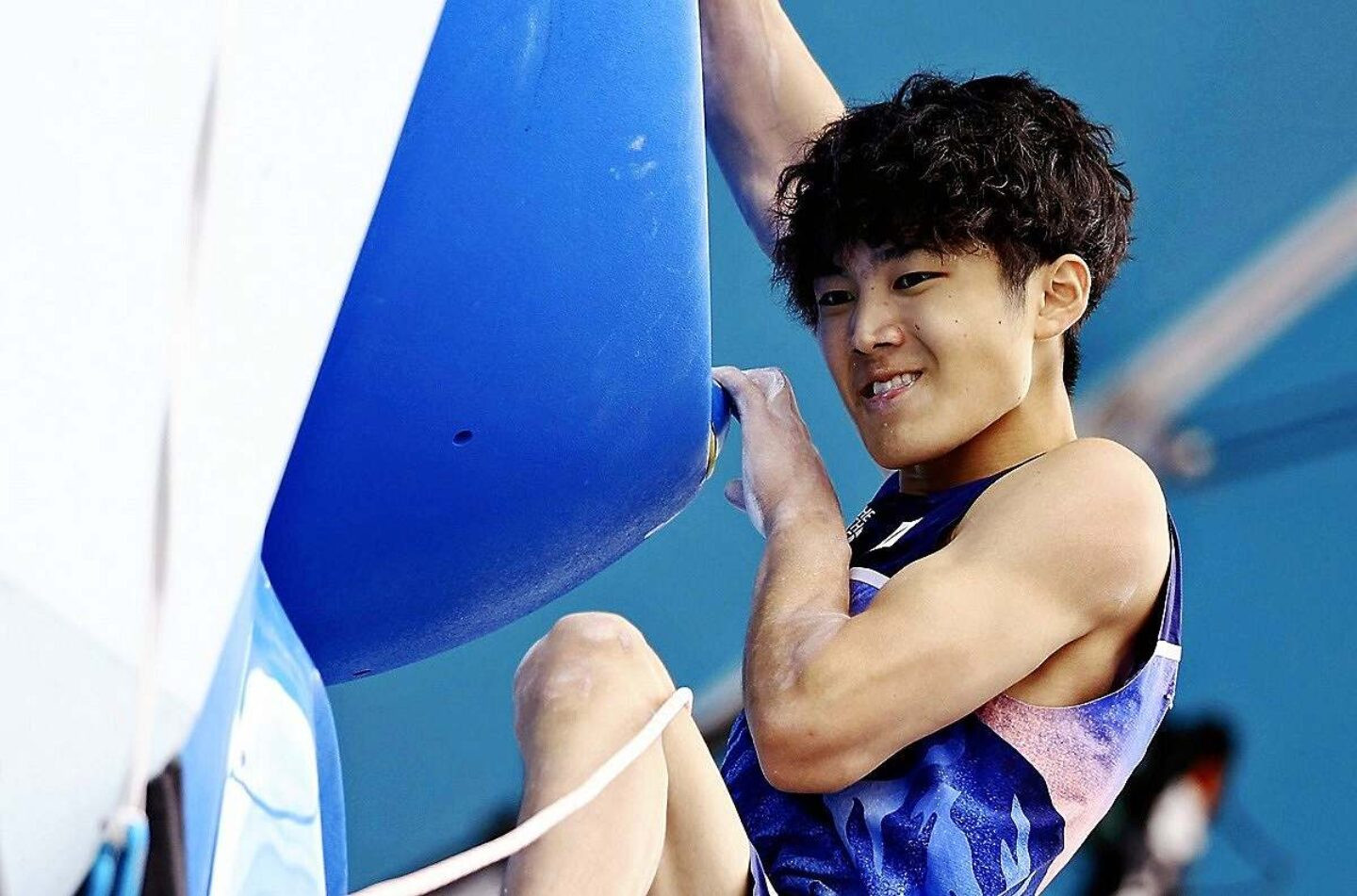Takuya Matsumoto/The Yomiuri Shimbun