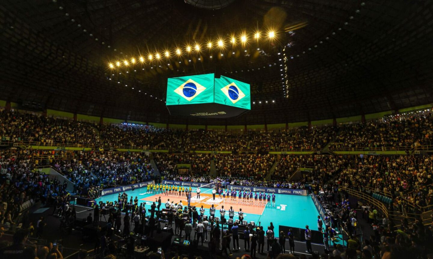 superliga-feminina-transmissão-globo CBV anuncia aumento da premiação para a Superliga e transmissão de uma partida por rodada na GETV