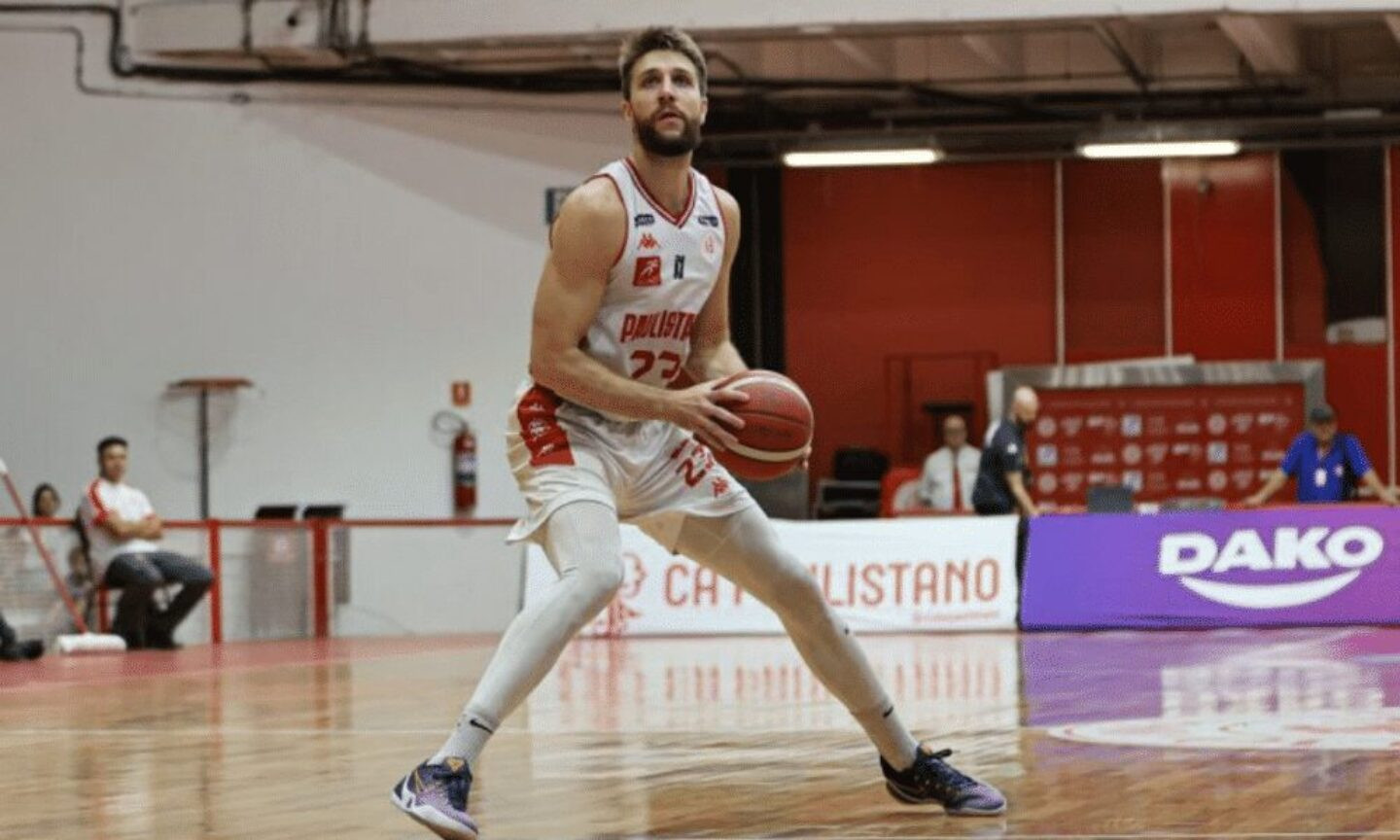 swiert-paulistano-x-bauru-1000×600 Foto: Wilian Oliveira