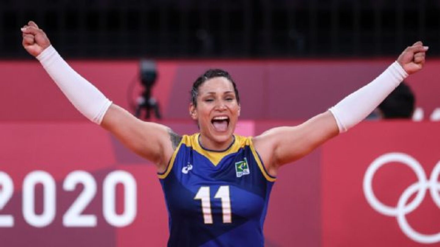 Foto: Wander Roberto/COB arquivo